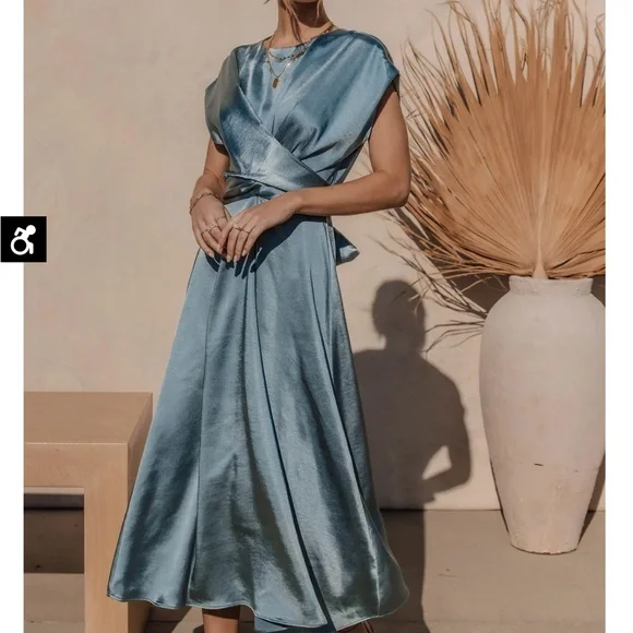 Bohme “Rosalind” dress… 3 colors available! - Picture 8 of 13